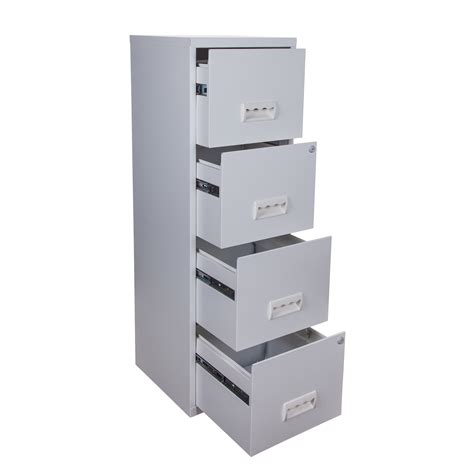 four drawer steel filing cabinet|filing cabinets 4 drawer metal.